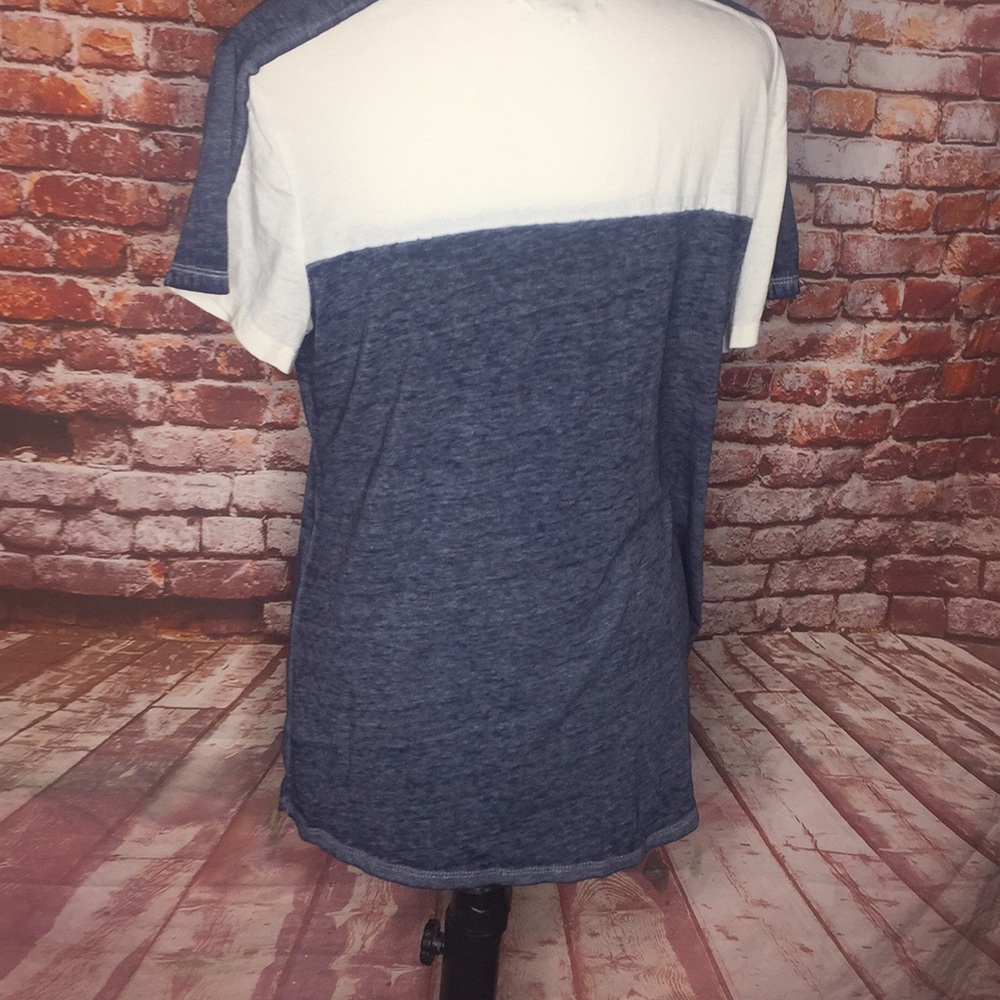 Maurice’s Home Is Where You Park It Blue Camper Tee - Picture 6 of 8